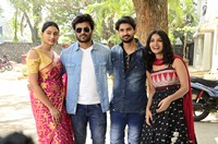 Play Back Movie Success Press Meet